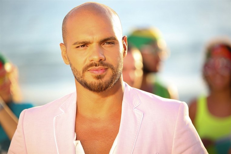Joseph Attieh New Video Clip Helwa